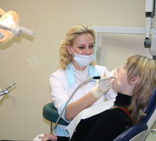 Проверка филиала