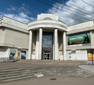 Музей имени Васнецовых