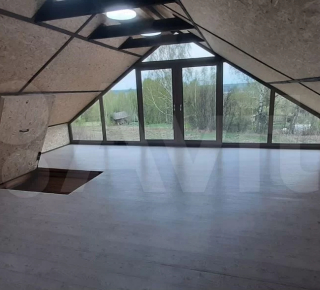 Дом 148 м2 на участке 17 соток