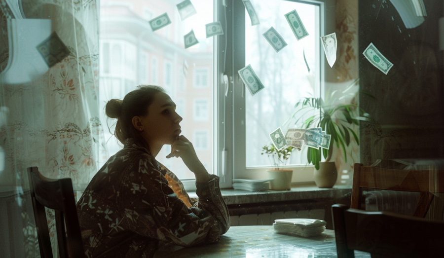 Жители Кирова назвали желаемый минимальный размер оплаты труда значительно выше установленного на федеральном уровне